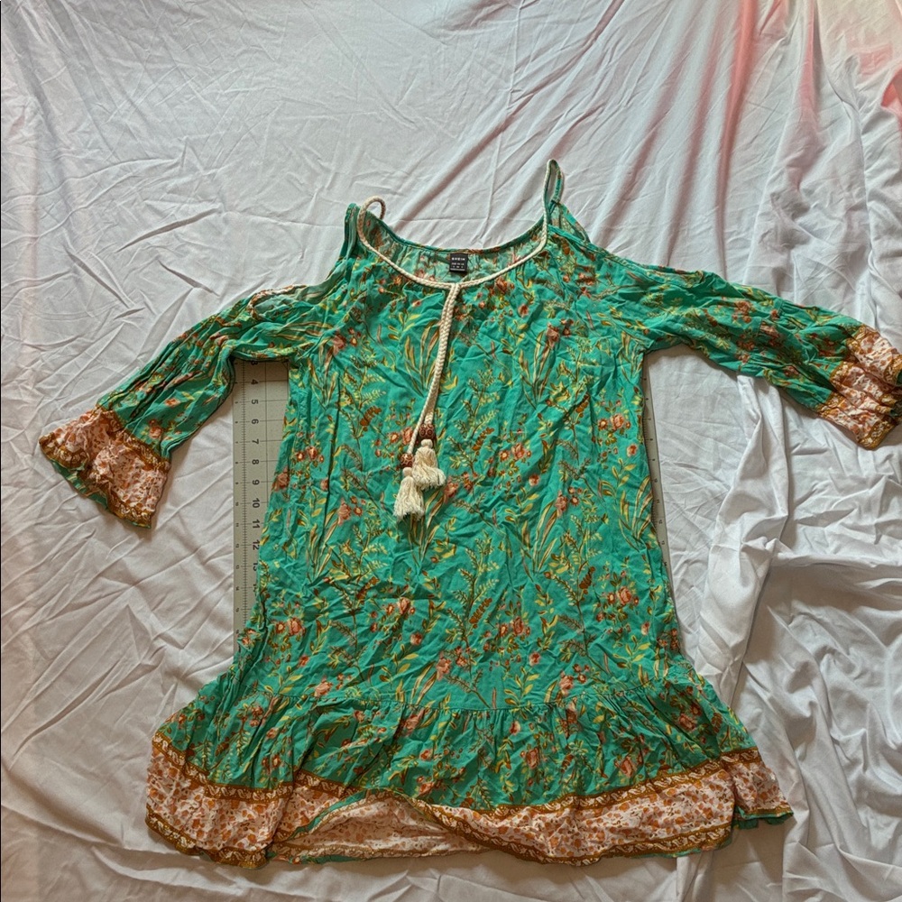 Swim cover